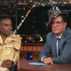Billy Porter, Stephen Colbert